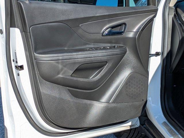 used 2019 Buick Encore car, priced at $11,257