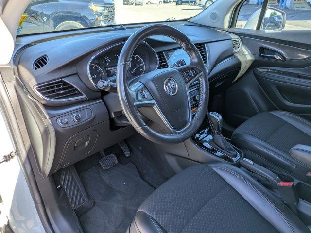 used 2019 Buick Encore car, priced at $11,257