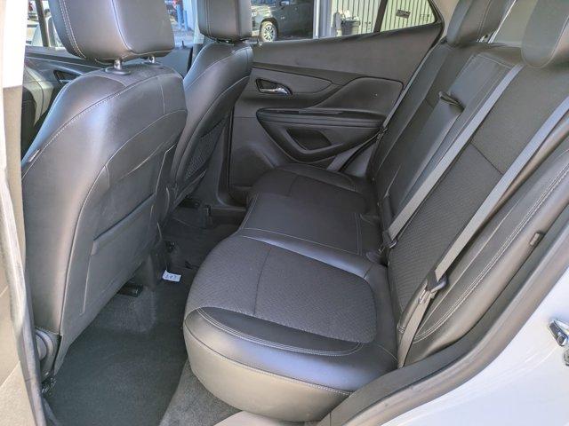 used 2019 Buick Encore car, priced at $11,257