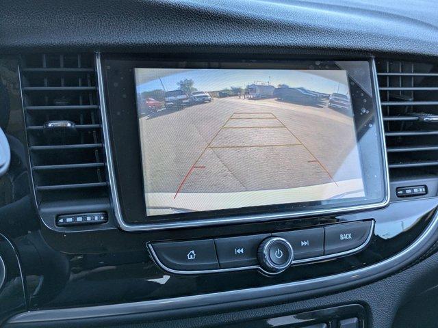 used 2019 Buick Encore car, priced at $11,257