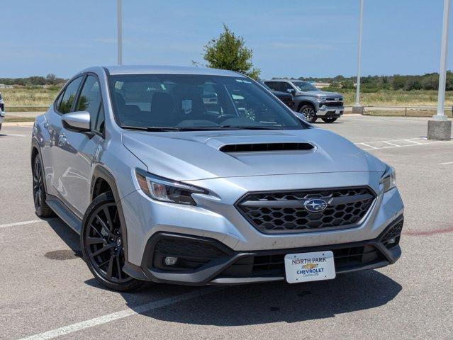 used 2022 Subaru WRX car, priced at $28,996