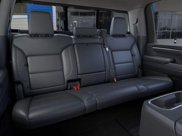 new 2025 Chevrolet Silverado 2500 car, priced at $70,152