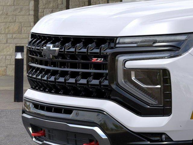 new 2025 Chevrolet Tahoe car, priced at $75,620