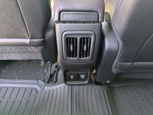 used 2020 Jeep Compass car, priced at $16,498