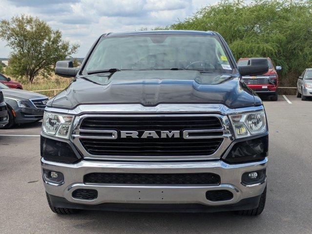 used 2019 Ram 1500 car, priced at $22,363