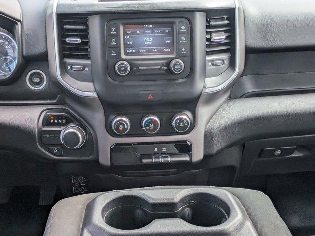 used 2019 Ram 1500 car, priced at $22,363