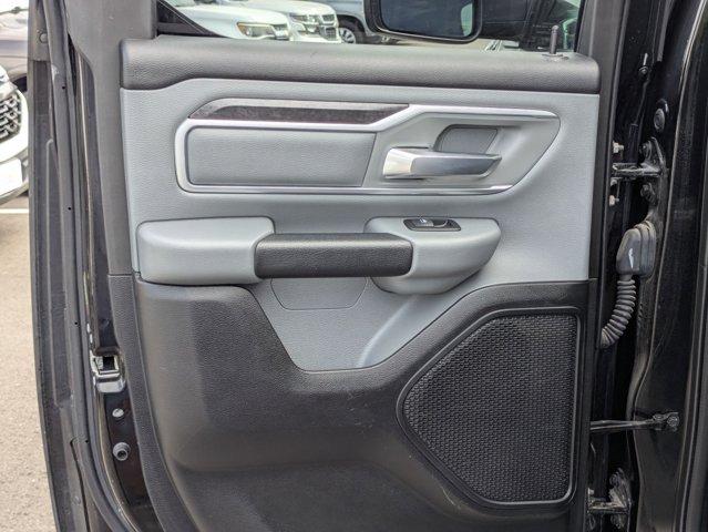 used 2019 Ram 1500 car, priced at $22,363