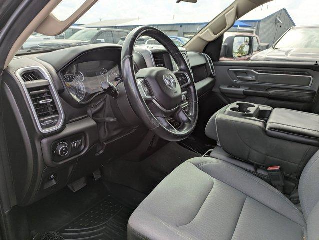 used 2019 Ram 1500 car, priced at $22,363