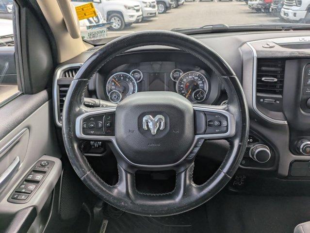 used 2019 Ram 1500 car, priced at $22,363