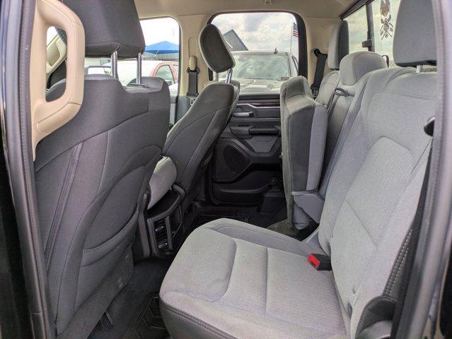 used 2019 Ram 1500 car, priced at $22,363