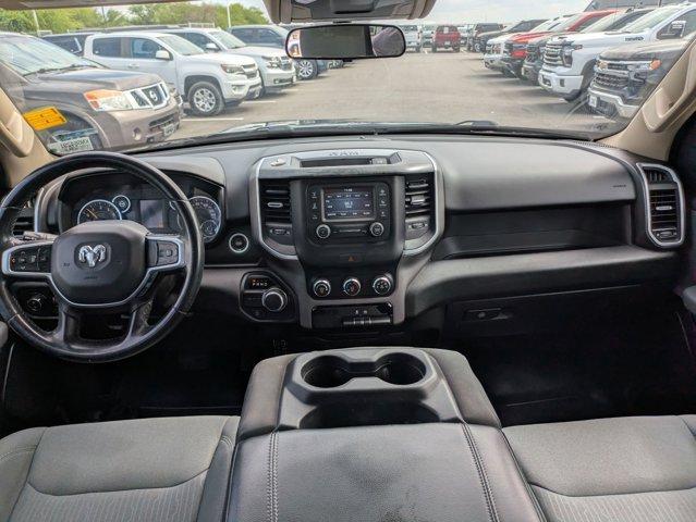 used 2019 Ram 1500 car, priced at $22,363