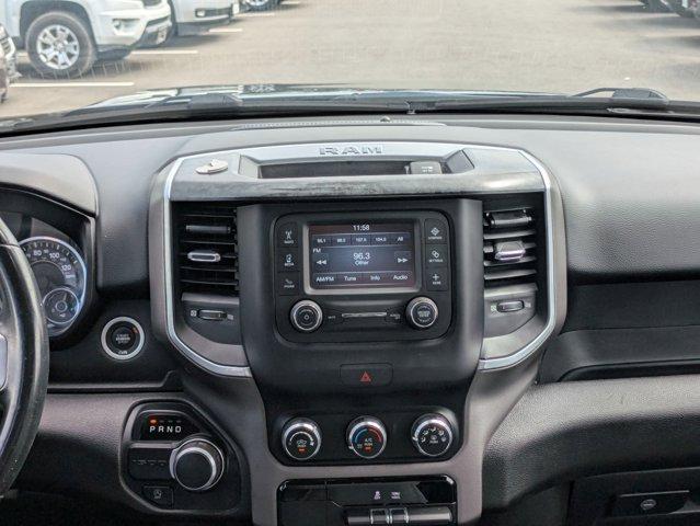 used 2019 Ram 1500 car, priced at $22,363