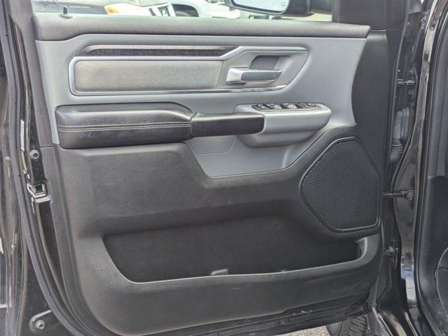 used 2019 Ram 1500 car, priced at $22,363