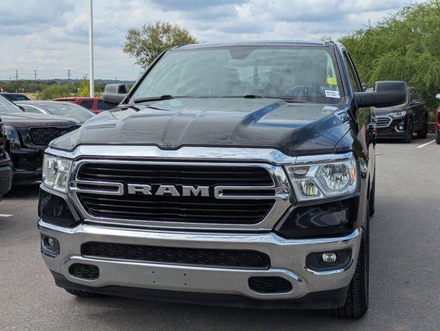 used 2019 Ram 1500 car, priced at $22,363
