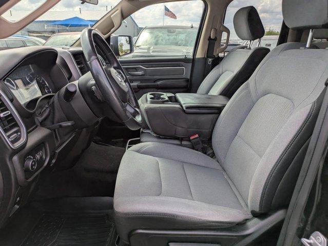 used 2019 Ram 1500 car, priced at $22,363