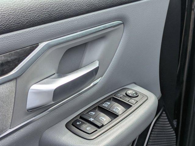 used 2019 Ram 1500 car, priced at $22,363