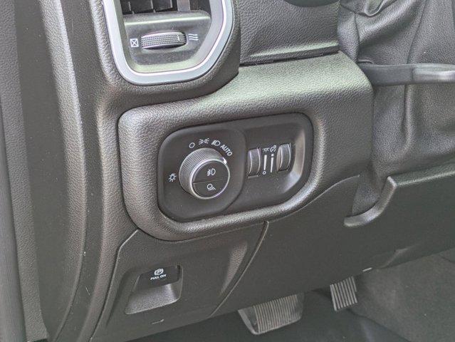 used 2019 Ram 1500 car, priced at $22,363