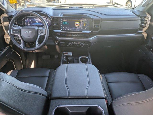 used 2023 Chevrolet Silverado 1500 car, priced at $49,799