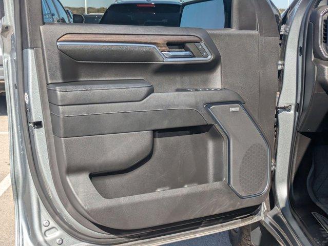 used 2023 Chevrolet Silverado 1500 car, priced at $49,799