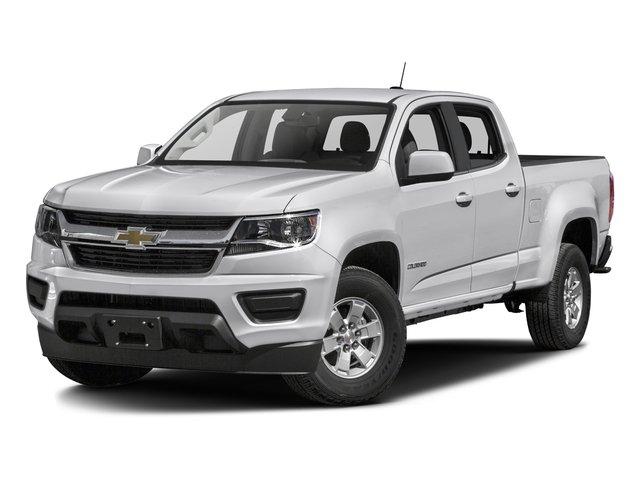 used 2016 Chevrolet Colorado car