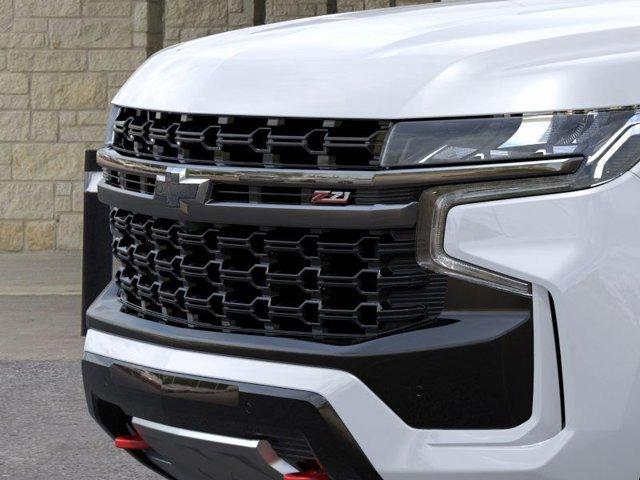 new 2024 Chevrolet Suburban car, priced at $74,190