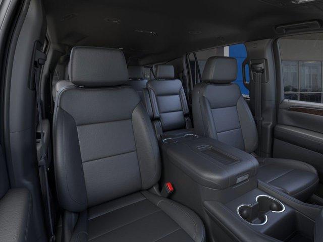 new 2024 Chevrolet Suburban car, priced at $74,190