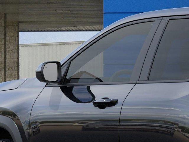 new 2026 Chevrolet Equinox car, priced at $29,995