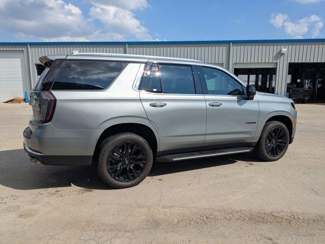 used 2025 Chevrolet Tahoe car, priced at $77,995