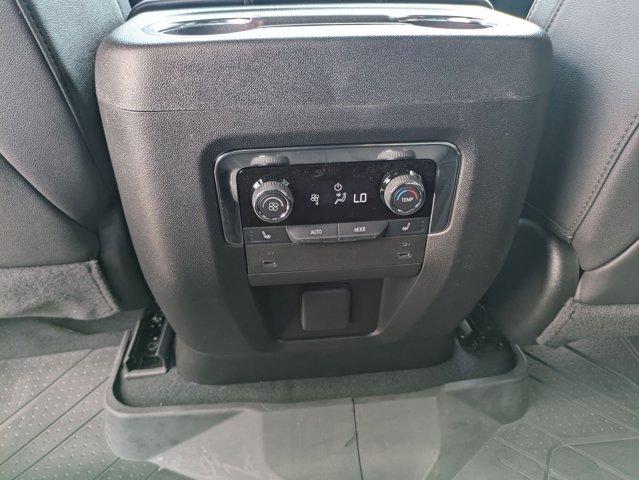 used 2025 Chevrolet Tahoe car, priced at $77,995