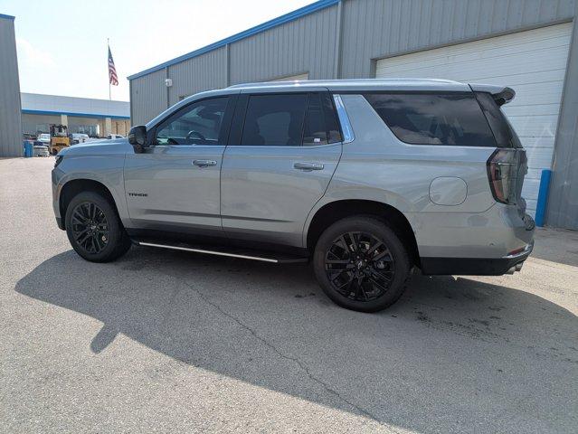 used 2025 Chevrolet Tahoe car, priced at $77,995
