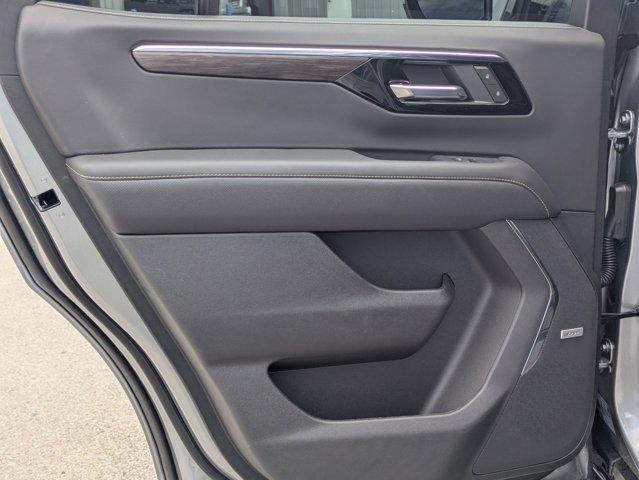 used 2025 Chevrolet Tahoe car, priced at $77,995