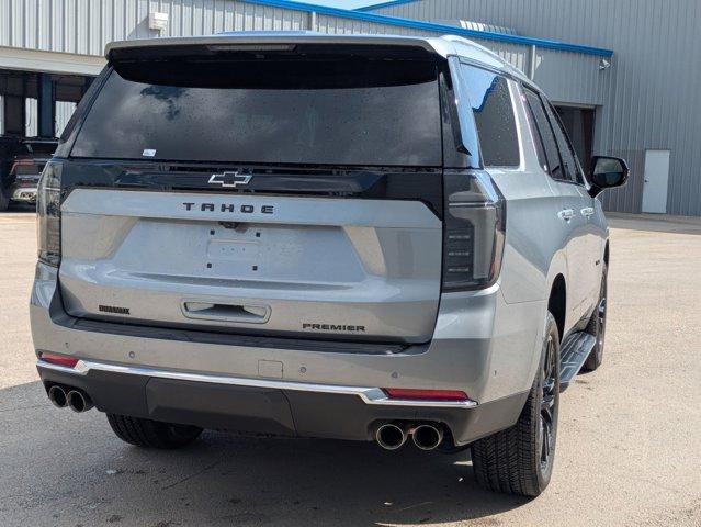 used 2025 Chevrolet Tahoe car, priced at $77,995