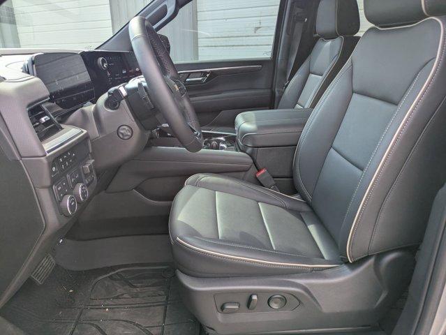 used 2025 Chevrolet Tahoe car, priced at $77,995