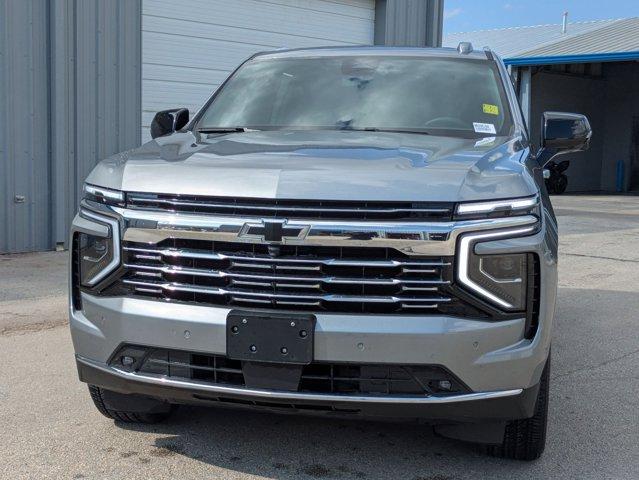 used 2025 Chevrolet Tahoe car, priced at $77,995
