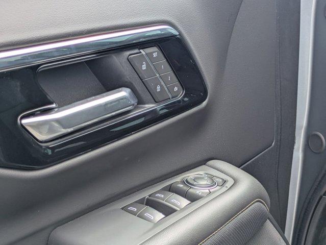 used 2025 Chevrolet Tahoe car, priced at $77,995