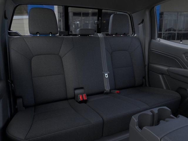 new 2025 Chevrolet Colorado car, priced at $30,664