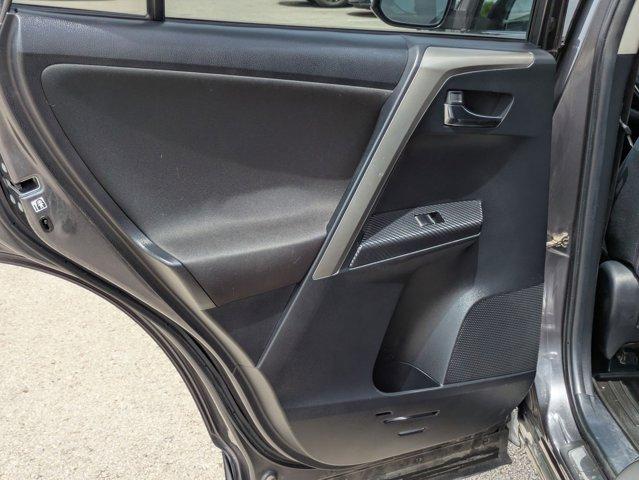 used 2015 Toyota RAV4 car
