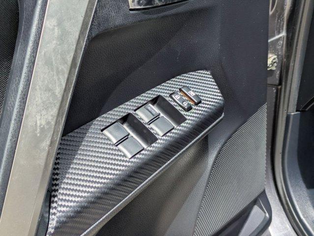 used 2015 Toyota RAV4 car