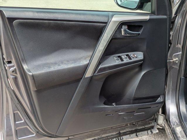 used 2015 Toyota RAV4 car