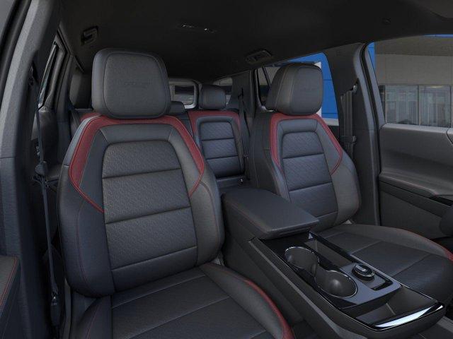 new 2026 Chevrolet Equinox car, priced at $34,395