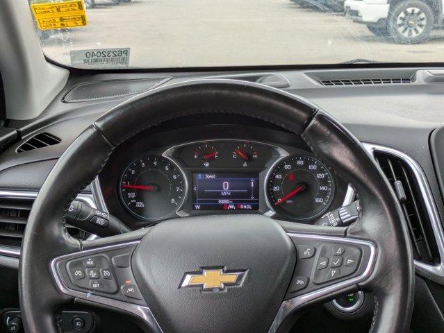 used 2020 Chevrolet Equinox car, priced at $17,814