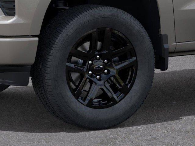 new 2026 Chevrolet Silverado 1500 car, priced at $40,261