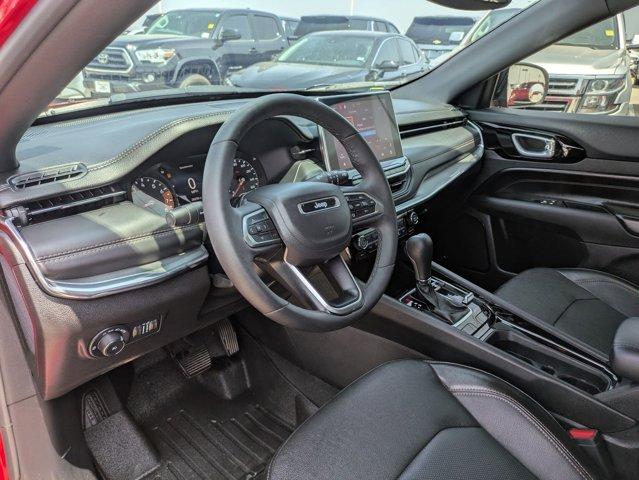 used 2023 Jeep Compass car, priced at $23,689