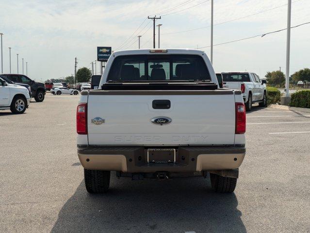 used 2013 Ford F-250 car, priced at $28,823