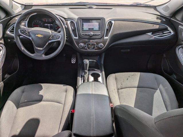 used 2017 Chevrolet Malibu car, priced at $14,972