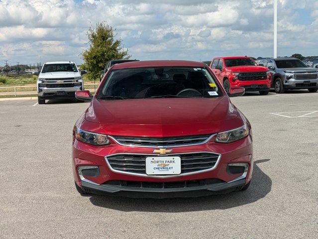 used 2017 Chevrolet Malibu car, priced at $14,972