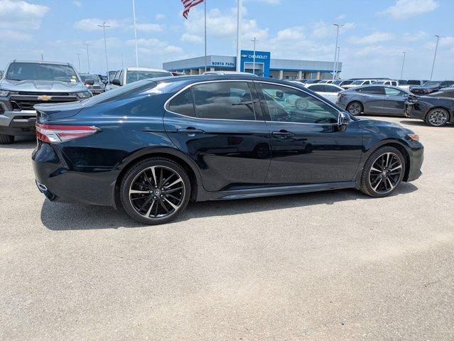 used 2019 Toyota Camry car, priced at $22,993