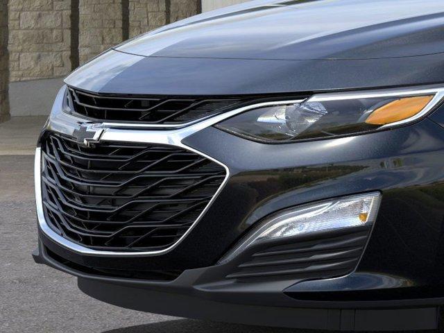 new 2025 Chevrolet Malibu car, priced at $25,703