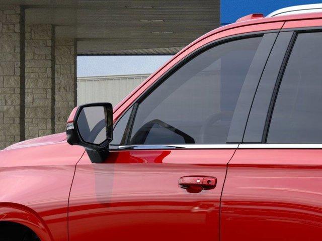 new 2025 Chevrolet Tahoe car, priced at $69,875