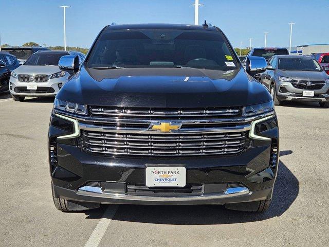 used 2023 Chevrolet Suburban car, priced at $49,040